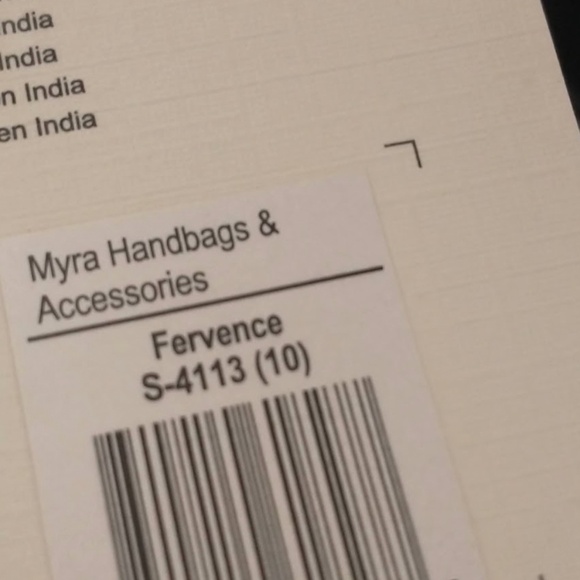 Myra Boots - Picture 6 of 8